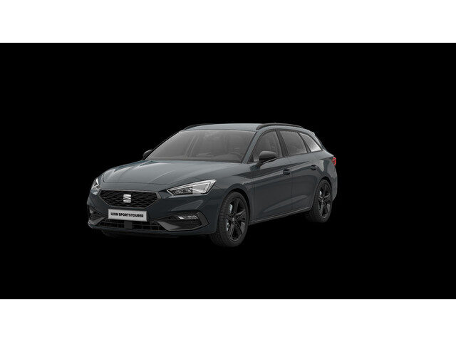 Seat Leon Sportstourer 1.5 TSI e-Hybrid FR Business