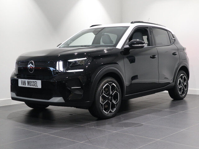 Citroën C3 Turbo 100pk Max