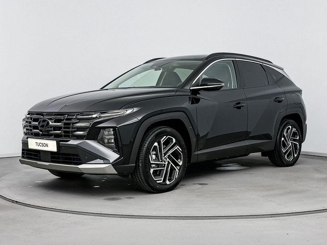 Hyundai TUCSON Hybrid 1.6 T-GDI PHEV Premium Sky