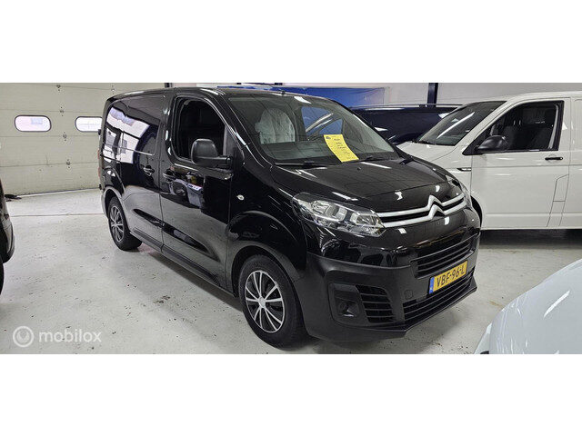 Citroën Jumpy bestel 1.6 BlueHDI 95 Comfort Economy M