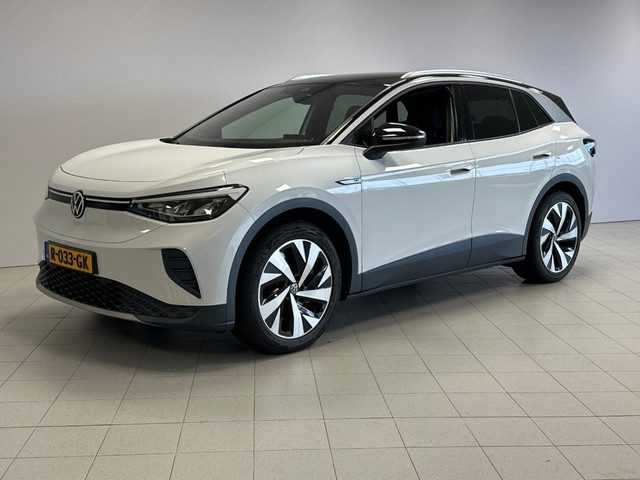 Volkswagen ID.4 First 77 kWh - SOH 92,9 - Navi - LED - Adaptive Cruise