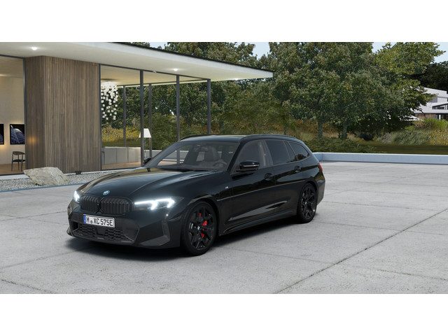 BMW 3 Serie touring 330e High Executive M Sport Automaat