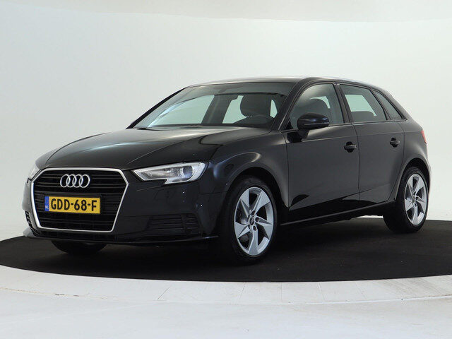 Audi A3 SPORTBACK 1.0 TFSI Pro Line | PDC | NAV | Keyless | Clima