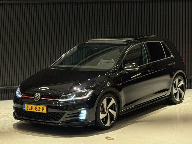 Volkswagen Golf 2.0 TSI GTI Performance Panoramdak