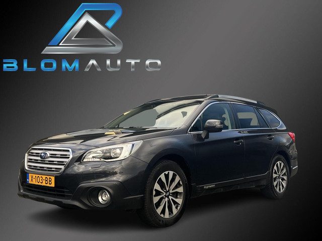 Subaru Outback 2.5i Premium SUNROOF+LED+MEMORY+H&K+ALLSEASON