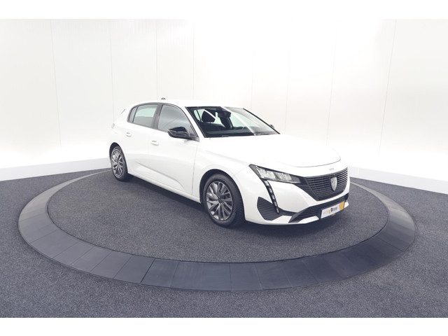 Peugeot 308 PureTech 110 Active Pack Business