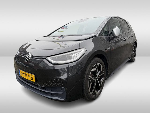 Volkswagen ID.3 First Plus 58 kWh