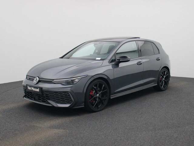 Volkswagen Golf 2.0 TSI GTI 265 PK |