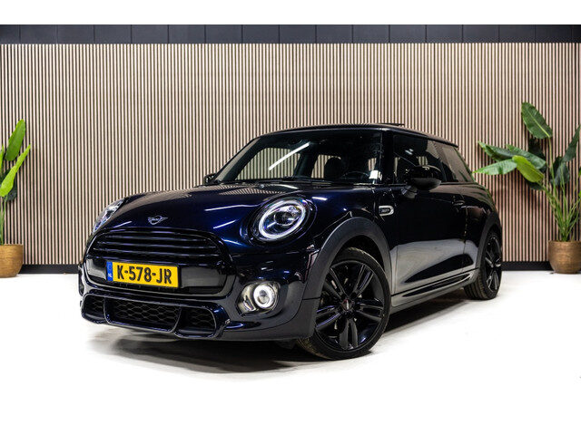 MINI Cooper Mini 1.5 Dalston Edition | Pano | CarPlay | Camera |