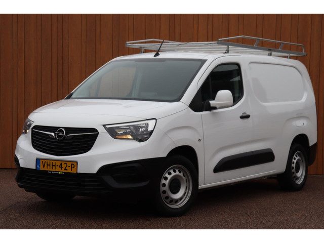 Opel Combo 1.5D L2H1 96kw Edition org.NL trekhaak navi imperiaal