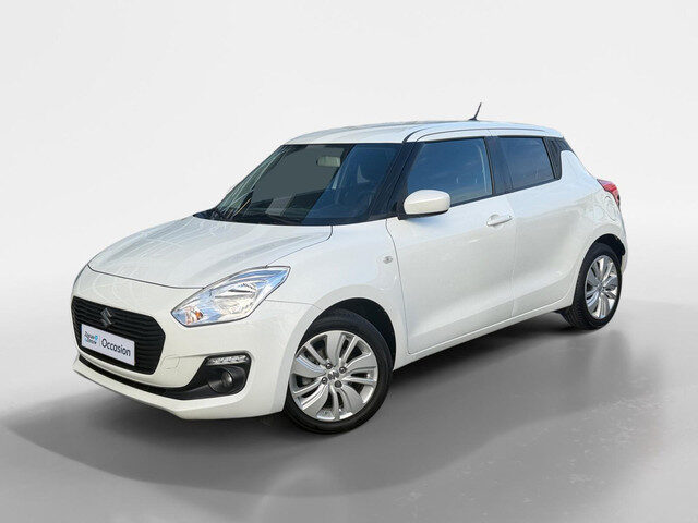 Suzuki Swift 1.2 Select Smart Hybrid