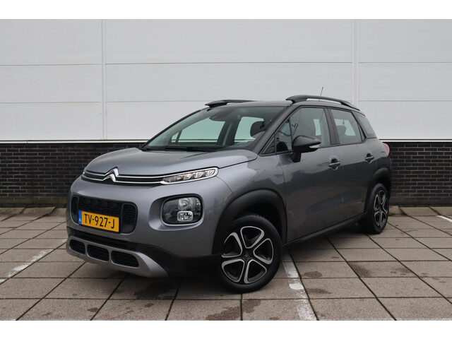 Citroën C3 Aircross 1.2 PureTech S&S Feel