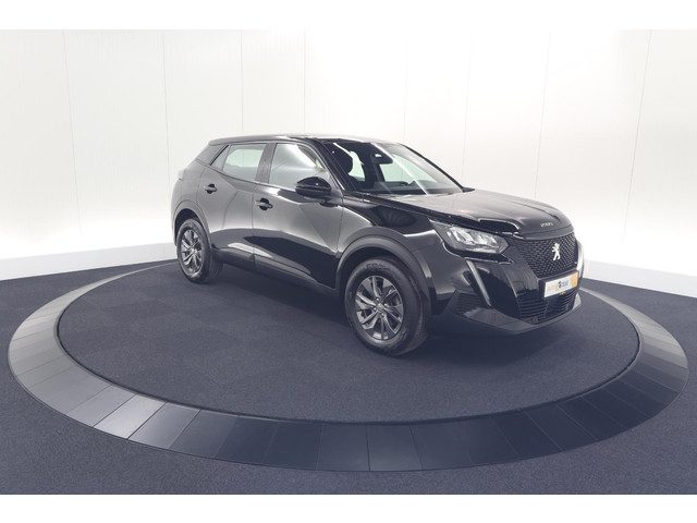 Peugeot 2008 PureTech 130 Active Pack