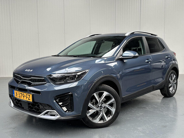 Kia Stonic 1.0 T-GDi MHEV GT-Line