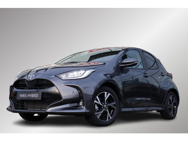 Toyota Yaris 1.5 Hybrid 115 Dynamic, Comfort Pack,