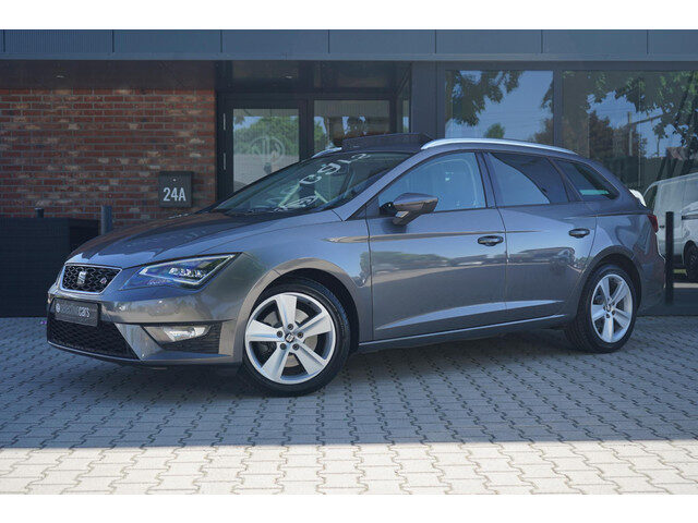 Seat Leon ST 1.8 TSI FR Business