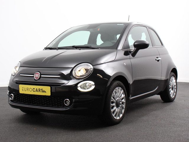 Fiat 500 1.0 Hybrid Vita Plus