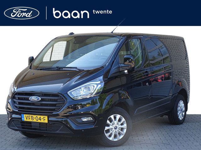 Ford Transit Custom 280 L1H1 2.0 TDCI 130pk Trend Automaat | stoelverw. | pdc | voorruitverw. | bijr