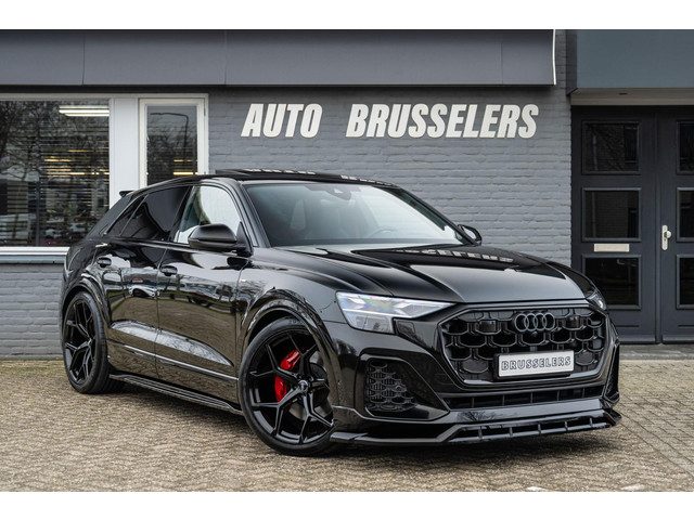 Audi Q8 60 TFSI e quattro Pro Line S Competition