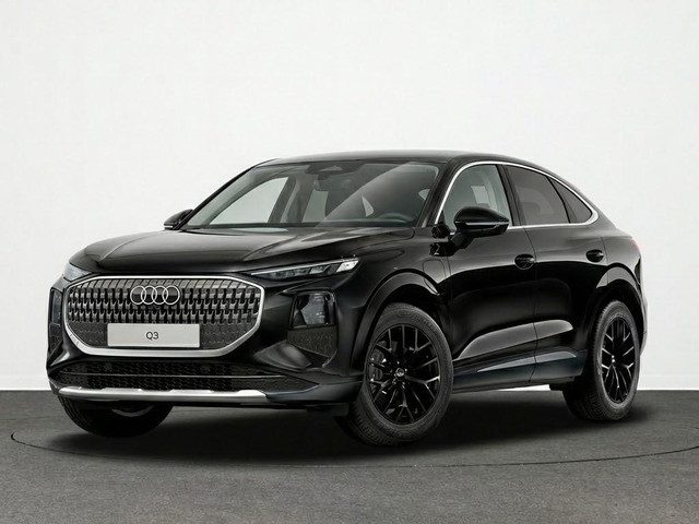 Audi Q3 Sportback Advanced edition e-hybrid 272 pk