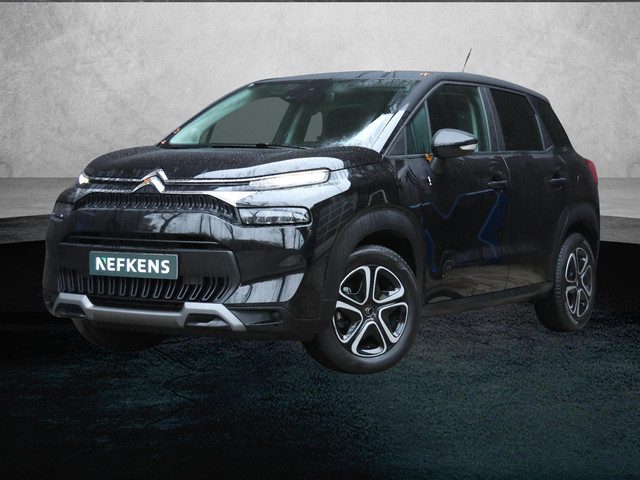 Citroën C3 Aircross You 110pk