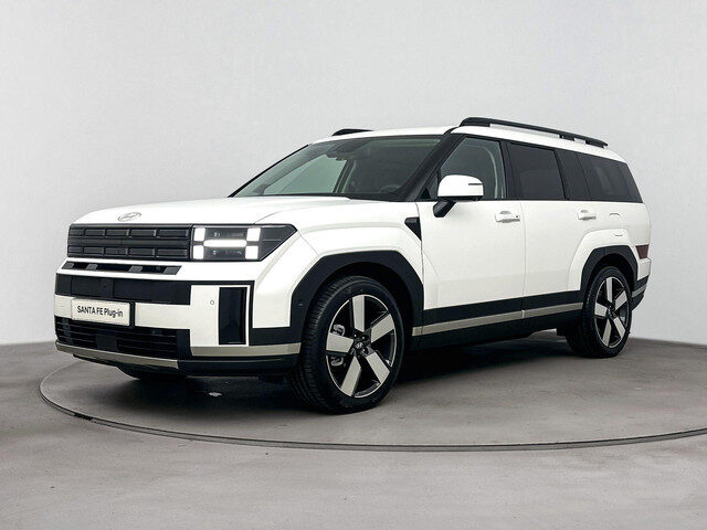 Hyundai Santa Fe 1.6 T-GDI PHEV Premium Plus 4WD 7p.