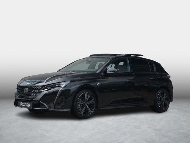 Peugeot 308 1.2 Hybrid 145 e-DCS6 GT