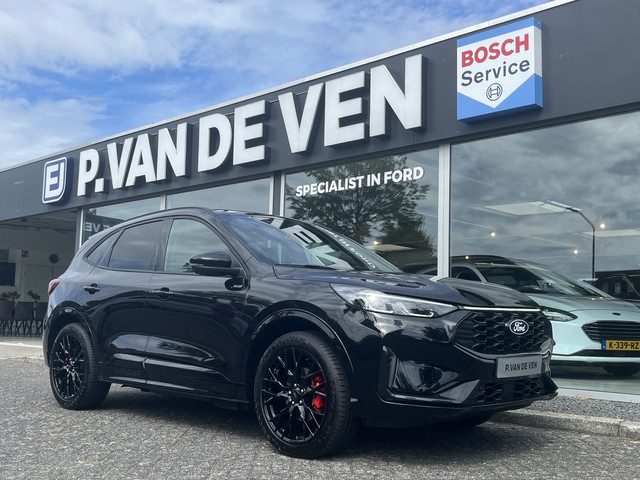 Ford Kuga 2.5 PHEV ST-Line X 243pk e-CVT Automaat