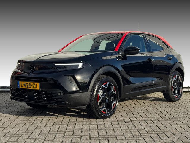 Opel Mokka 1.2 Turbo GS Line