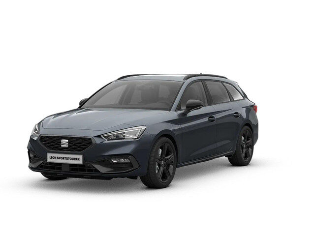 Seat Leon Sportstourer 1.5 TSI e-Hybrid FR Business