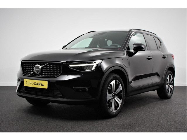 Volvo XC40 1.5 T5 Plug-in hybrid Ultimate Dark