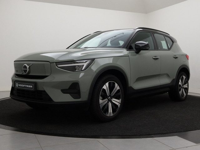 Volvo XC40 RECHARGE PURE ELECTRIC PLUS ACC BLIS 19INCH KEYLESS GOOGLE MAPS
