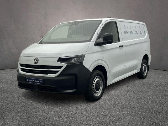 Volkswagen Transporter 2.0 TDI 110pk L1H1 28