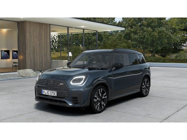 MINI Countryman E John Cooper Works 66.5 kWh