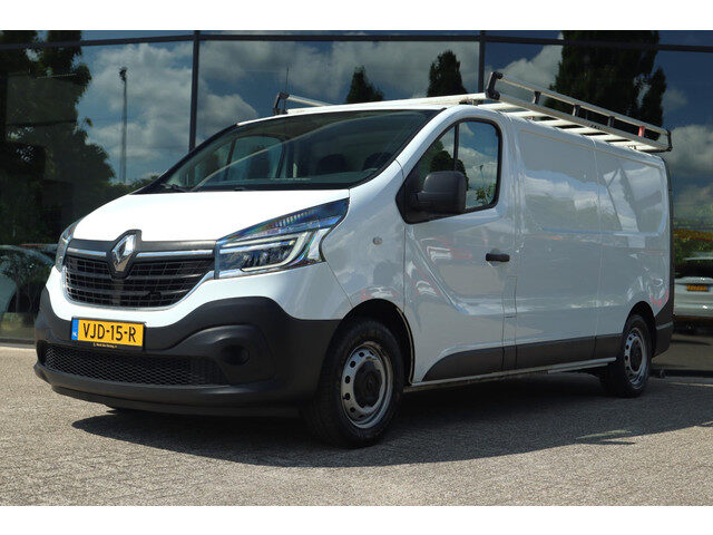 Renault Trafic 2.0 DCI 120 PK T26 L2H1 COMFORT