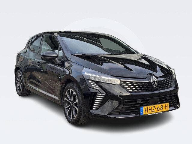 Renault Clio 1.6 E-Tech Full Hybrid 145 techno