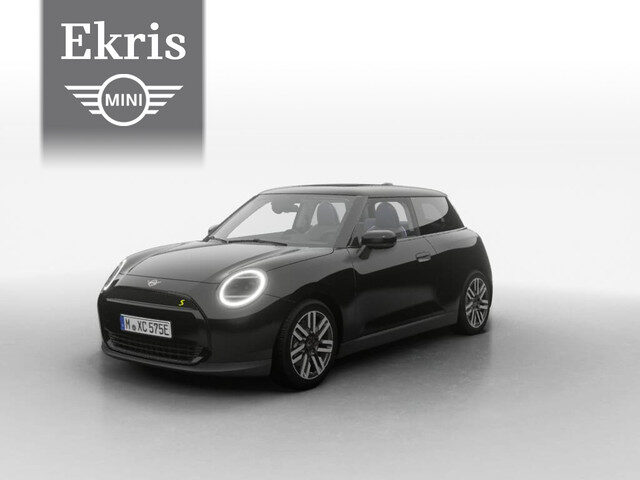 MINI Electric 3-deurs SE