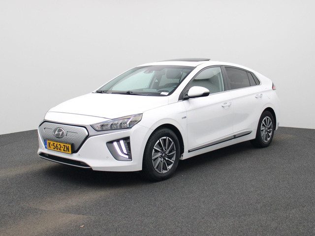 Hyundai IONIQ Premium EV 38 kWh