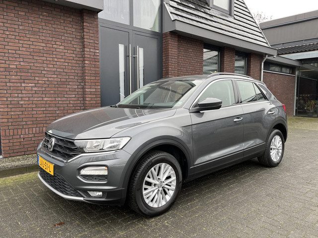 Volkswagen T-Roc 1.5 TSI Style
