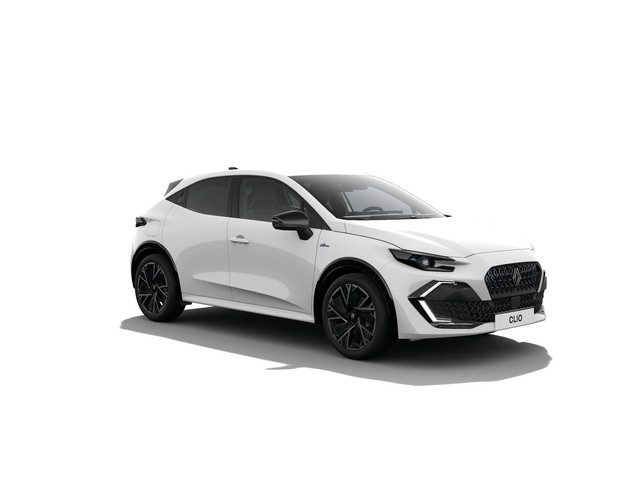 Renault Clio 1.8 Hybrid 160 esprit Alpine