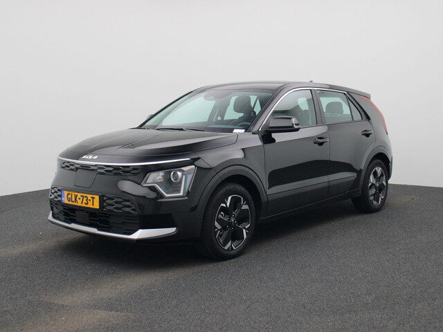 Kia e-Niro EV Light Edition 64.8 kWh