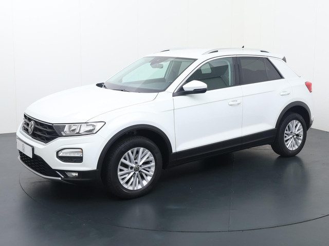 Volkswagen T-Roc 1.0 TSI Style