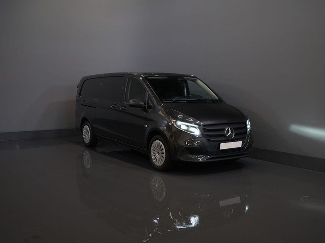 Mercedes-Benz Vito 116 CDI Aut. L3 LED/ 2.5t Trekverm./ 270Gr.Deuren/ Stoelverw./ Carplay/ Camera/ T