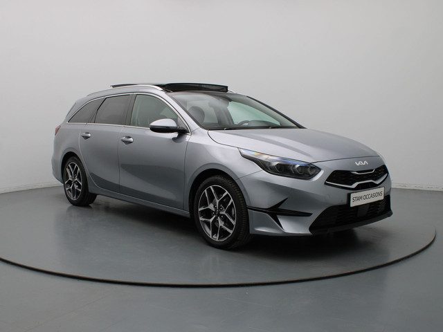 Kia Ceed Sportswagon 1.5 T-GDi MHEV ExecutiveLine