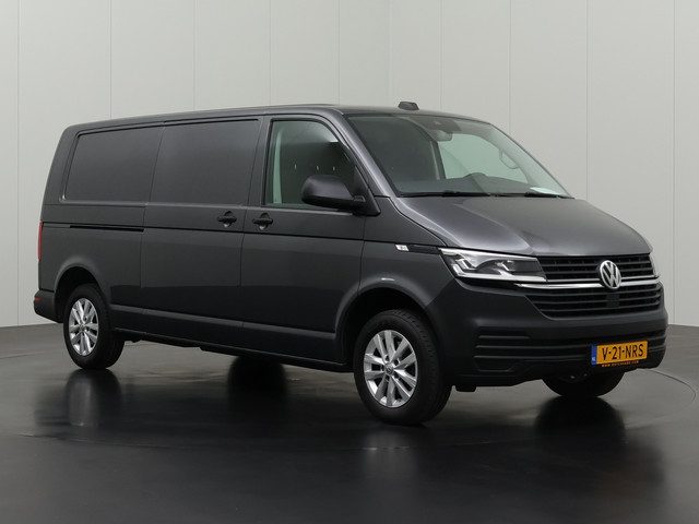 Volkswagen Transporter 2.0TDi 150PK DSG Automaat Lang | Led