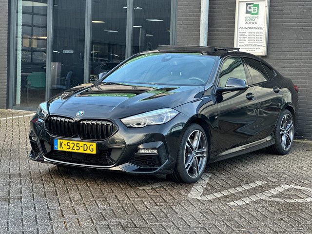 BMW 2 Serie Gran Coupé 218i Executive Edition/M-PAKKET/PANO-DAK/CAMERA/NL-AUTO NAP!!