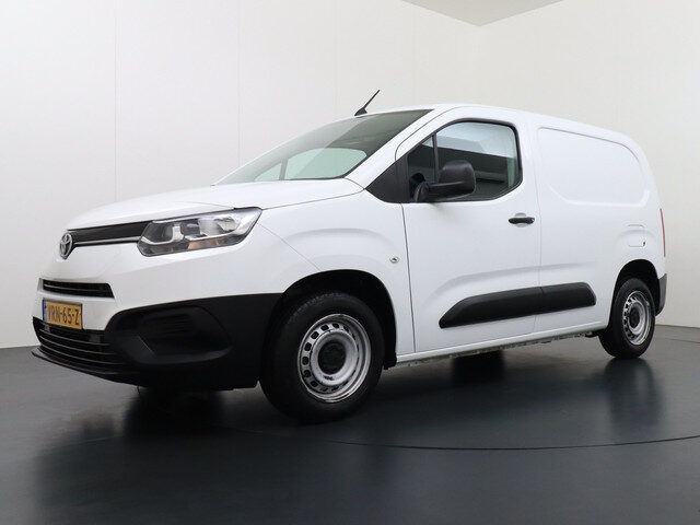 Toyota ProAce CITY 1.5 D-4D Cool 102PK!