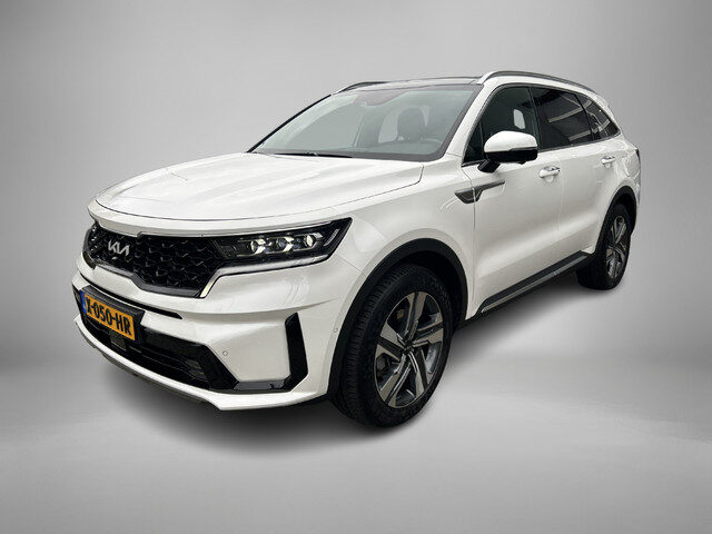 Kia Sorento 1.6 T-GDI Hybrid 2WD ExecutiveLine 5p.