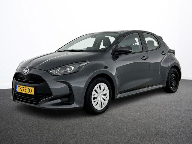 Toyota Yaris 1.5 Hybrid Active Auto.