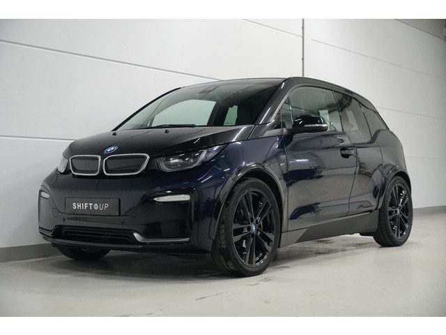 BMW i3 S 120Ah 42 kWh